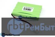 Аккумулятор для Ni-cd 12V 1800mAh AA Flatpack разъем KET-2P