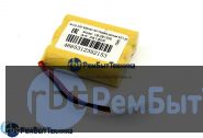 Аккумулятор для Ni-Cd 3.6V 400mAh AA Flatpack разъем KET-2P