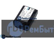 Аккумуляторная батарея для фото и видеокамеры Sony DCR-DVD (NP-FH50) 7,4V 2000mAh