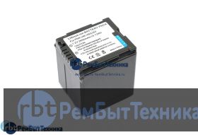 Аккумуляторная батарея для видеокамеры Panasonic AG-AC (VW-VBG260) 7.2V 2600mAh