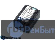 Аккумуляторная батарея для фото и видеокамеры Panasonic HC-V10 (VW-VBK180) 3,6V 2300mAh