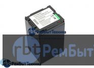 Аккумуляторная батарея для видеокамеры Hitachi DZ-BD (CGA-DU31) 7.4V 2600mAh