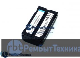 Аккумуляторная батарея для видеокамеры Panasonic AG-BP (VW-VBD1) 7.4V 2600mAh