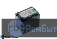 Аккумуляторная батарея для видеокамеры Panasonic HC-V110 (VW-VBT380) 3.6V 3900mAh Li-ion