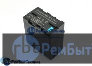 Аккумуляторная батарея для видеокамеры Sony PMW-100 (BP-U60) 14.4V 5200mAh