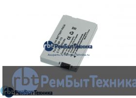 Аккумуляторная батарея для видеокамеры Canon HFR20 (BP-110) 3.7V 1500mAh