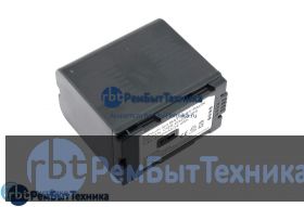 Аккумуляторная батарея для видеокамеры Panasonic CGR-D120 (CGR-D08) 7.4V 3300mAh Li-ion