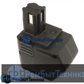 Аккумулятор для HILTI (p/n: 315081, SF 120-A, SF121, SFB121, SFB125), 2.0Ah 12V Ni-Cd