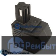 Аккумулятор для HILTI (p/n: 315081, SF 120-A, SF121, SFB121, SFB125), 2.0Ah 12V Ni-Cd