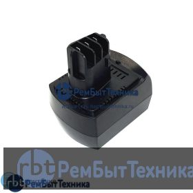 Аккумулятор для Metabo BST 12 Impuls (6.31747) Ni-Mh 1,4Ah 12V