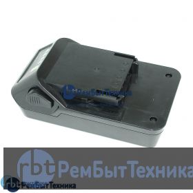 Аккумулятор для SENCO (p/n: VB0118), 2.0Ah 18V Li-Ion