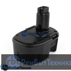 Аккумулятор для DeWalt DC, DCD, DW 14.4V 3300mAh (Ni-Mh)