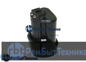 Аккумулятор для BOSCH (p/n: BAT411A, BAT412A) 4.0Ah 10.8V Li-ion