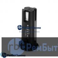 Аккумулятор для Hitachi DB3DL, DB3DL2, NT 50GS, NT 65GA 3.6V 1500mAh (Li-Ion)