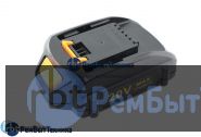 Аккумулятор для CS-WRX352PW  Worx WX800.9 MAX, WG154E, WG160E 20.0V 2000mAh / 40.00Wh Li-ion