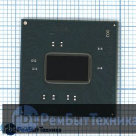 Чип intel SR30W GL82HM175