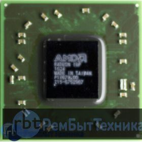 Чип AMD 215-0752007