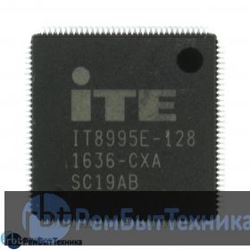 Мультиконтроллер ITE IT8995E- CXA