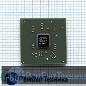 216-0841027 видеочип AMD Mobility Radeon HD 8670M