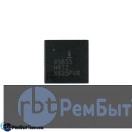 Микросхема ISL95855HRTZ Intersil QFN-48