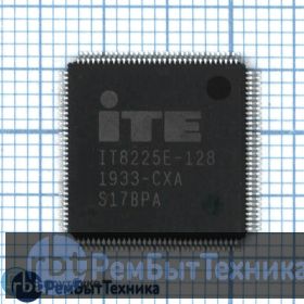 Мультиконтроллер IT8225E-128 CXA