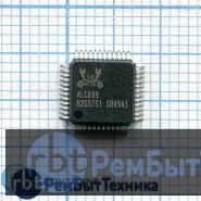 Контроллер Realtek ALC889 (889) QFP-48