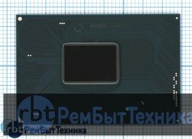 Процессор SR2FQ Intel Core i7-6700HQ