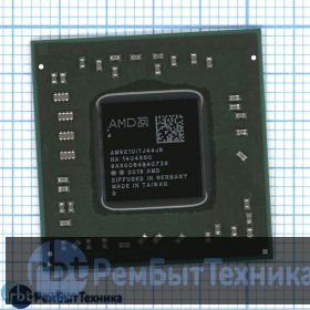 Процессор AMD AM6210ITJ44JB A4-6210