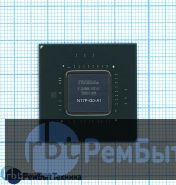 Чип nVidia N17P-G0-A1