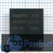 Микросхема Hynix HY5DU573222A