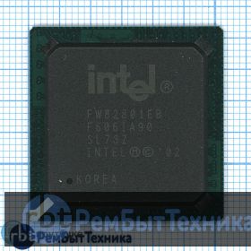 Чип Intel FW82801EB SL73Z