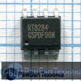 Контроллер RT8284N
