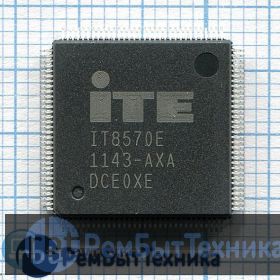 Контроллер IT8570E AXA