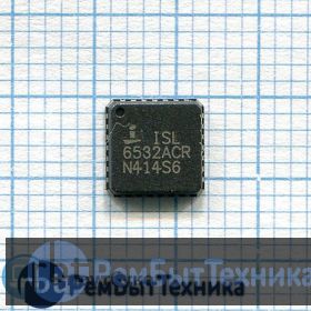 Микросхема Intersil ISL6532ACR