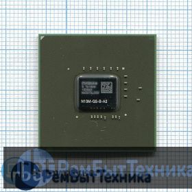 Чип nVidia N13M-GS-B-A2