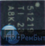 Контроллер TPS51219 RTER