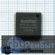 Мультиконтроллер NPCE791LA0DX