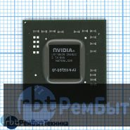 Чип NVIDIA GF-GO7200-N-A3