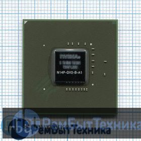 Чип nVidia n14p-gv2-b-a1