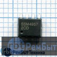 Мосфет SSM49576M SO-8