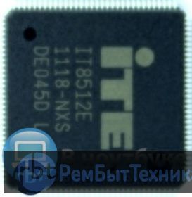 Мультиконтроллер IT8512E NXS