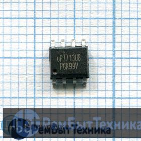 Микросхема uPI Semiconductor uP7713