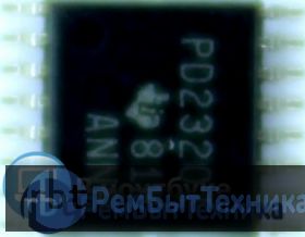 Контроллер TPS2320IPWRG4