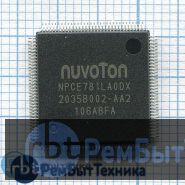 Мультиконтроллер NPCE781LAODX