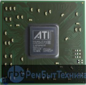 Чип ATI 216PDAGA23F новый