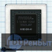 Чип nVidia N16E-GXX-A1 (GM206-790-A1)