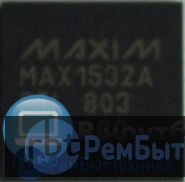 Контроллер MAX1532A