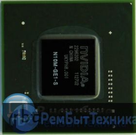 Чип nVidia N10M-GE1-S