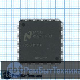 Микросхема NATIONAL PC87541V-VPC