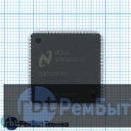 Микросхема NATIONAL PC87541V-VPC